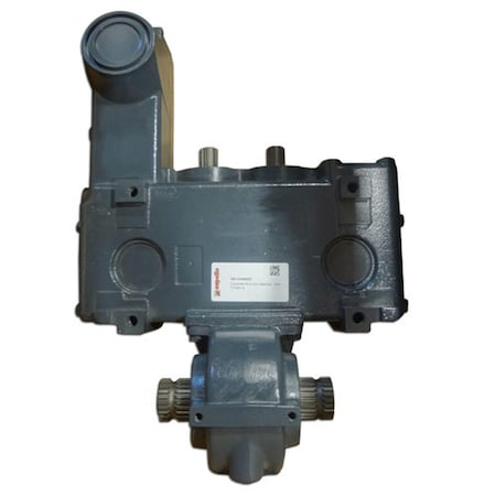 Aftermarket Complete Row Unit Gearbox NonChopping Fits Capello Quasar WN-03484600-PEX
